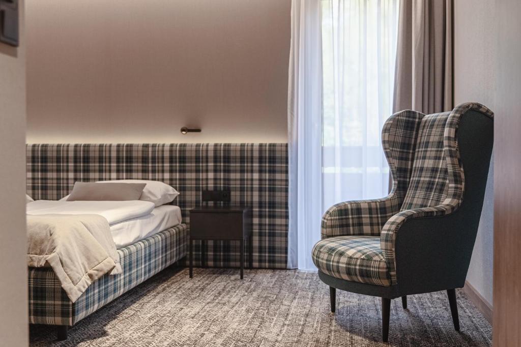 Hotel META Resort & Vine SPA - 7