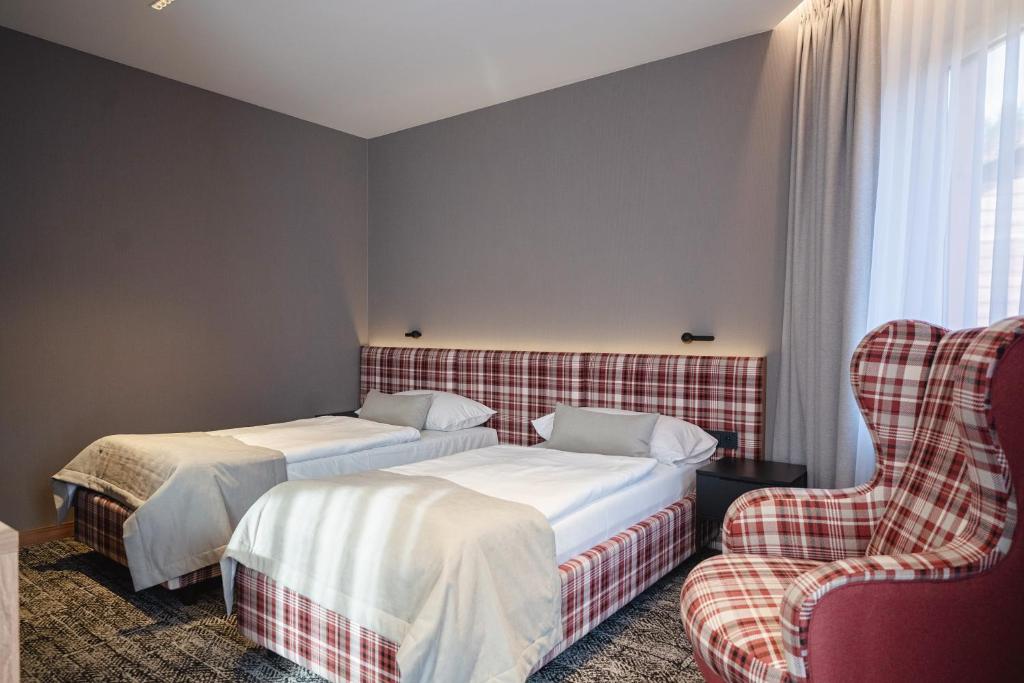 Hotel META Resort & Vine SPA - 5