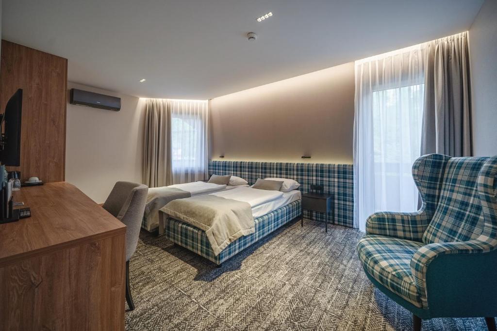 Hotel META Resort & Vine SPA - 4