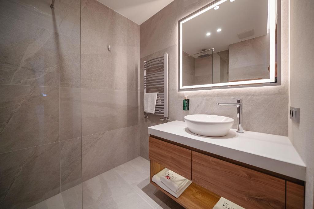 Hotel META Resort & Vine SPA - 8