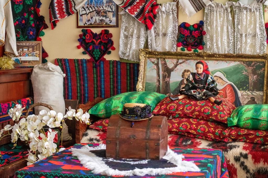 Hotel Coral - Resim 10