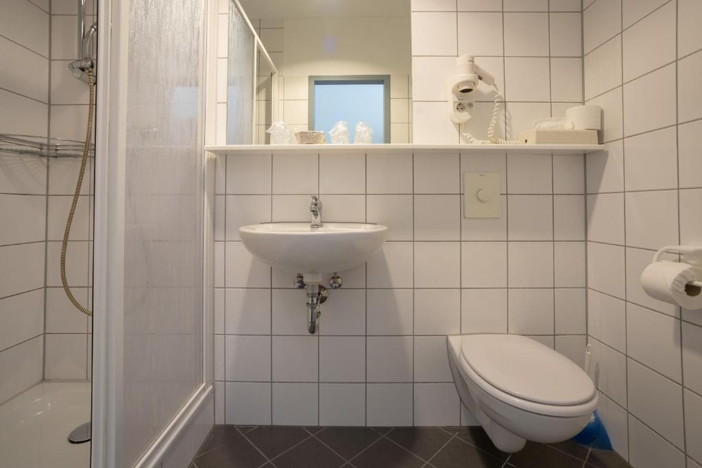 Familienhotel Citylight - Single Room Standard