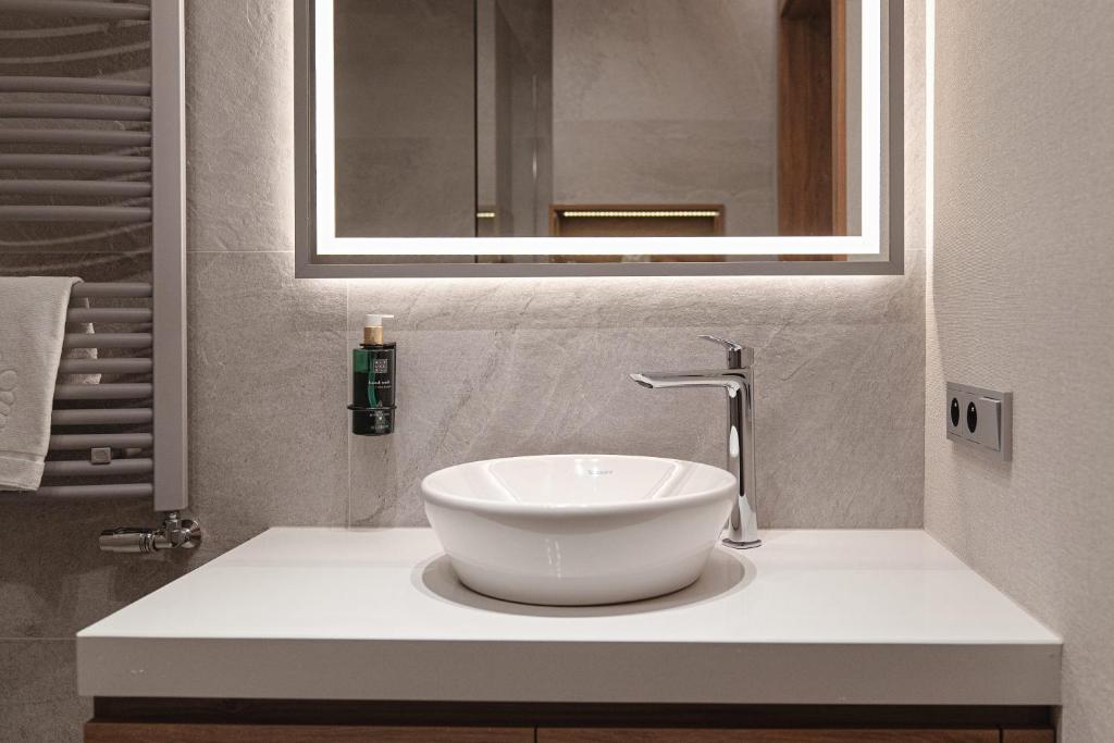 Hotel META Resort & Vine SPA - 10