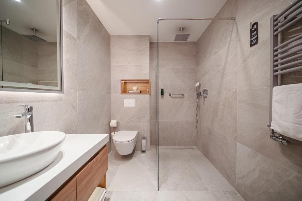 Hotel META Resort & Vine SPA - 9