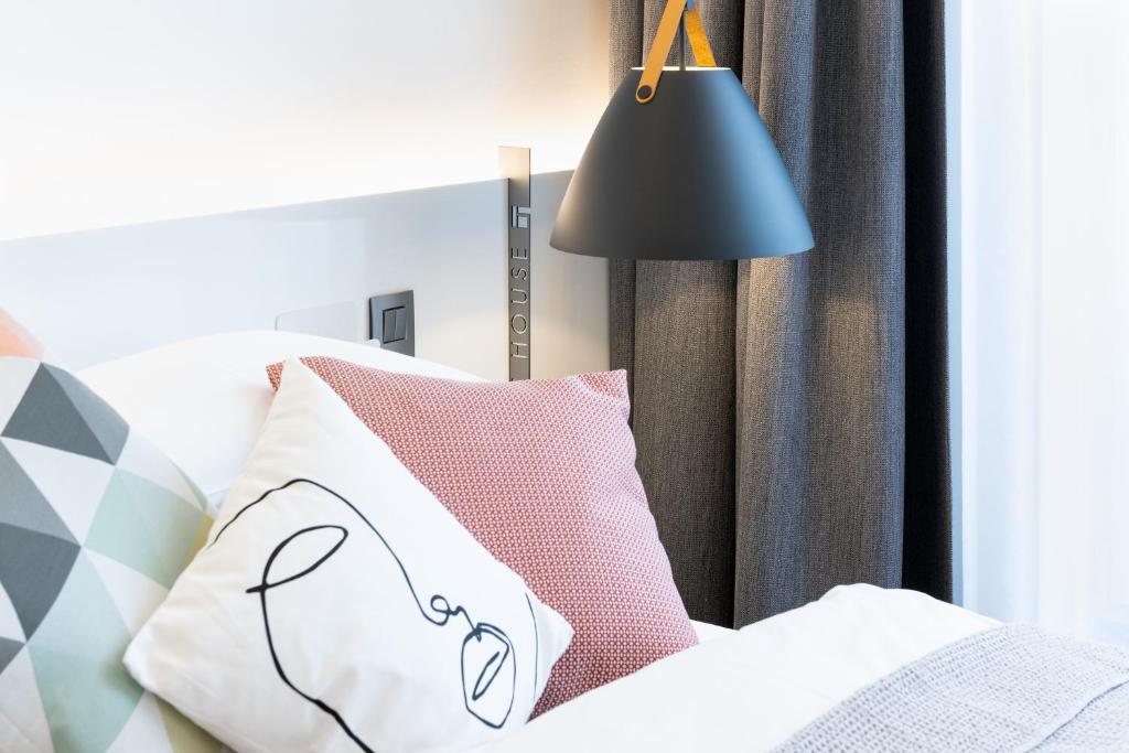 MOSAIC HOUSE Design Hotel - 14