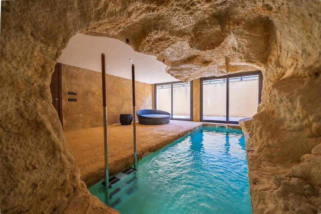 Villa California - Costa Brava - Platja d'Aro - Villa