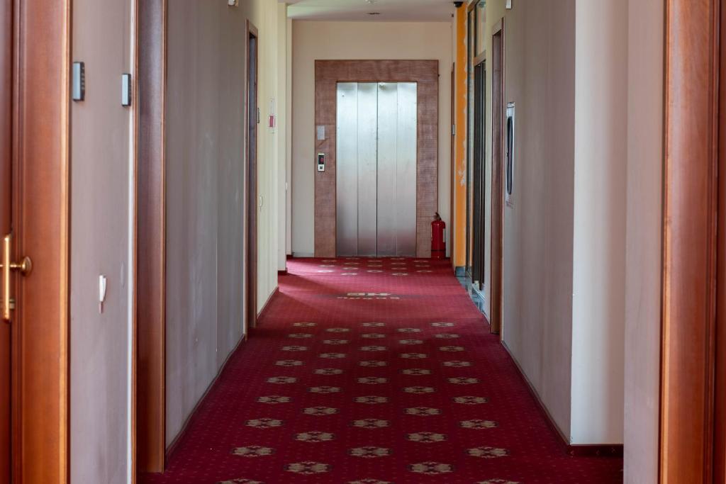 Hotel Coral - Resim 15