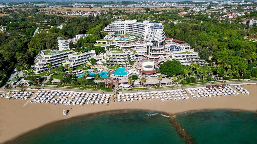 Φυσικό τοπίο κοντά σε αυτό το θέρετρο