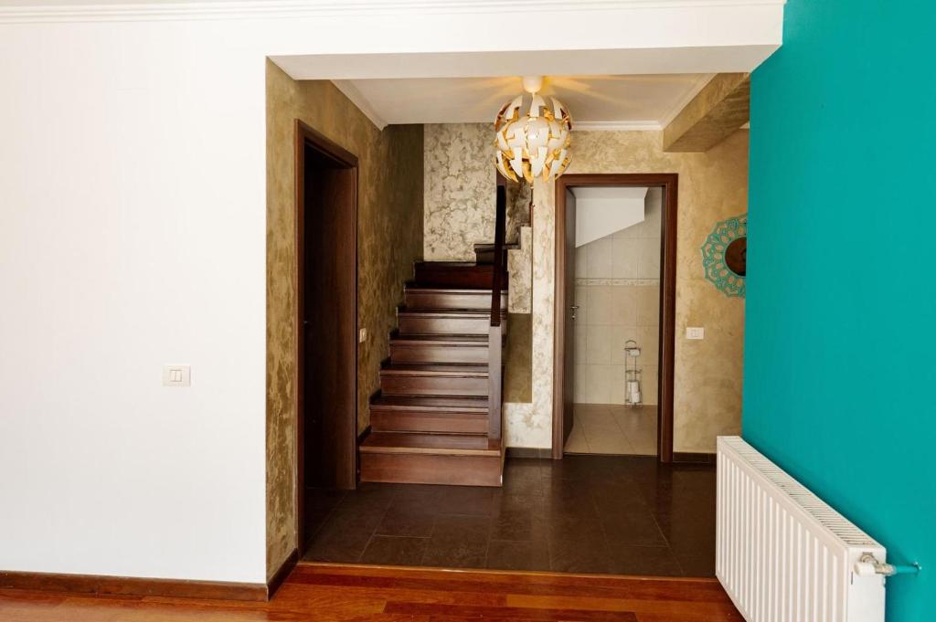 Fotografie z fotogalerie ubytování Casa Korman v destinaci Giarmata