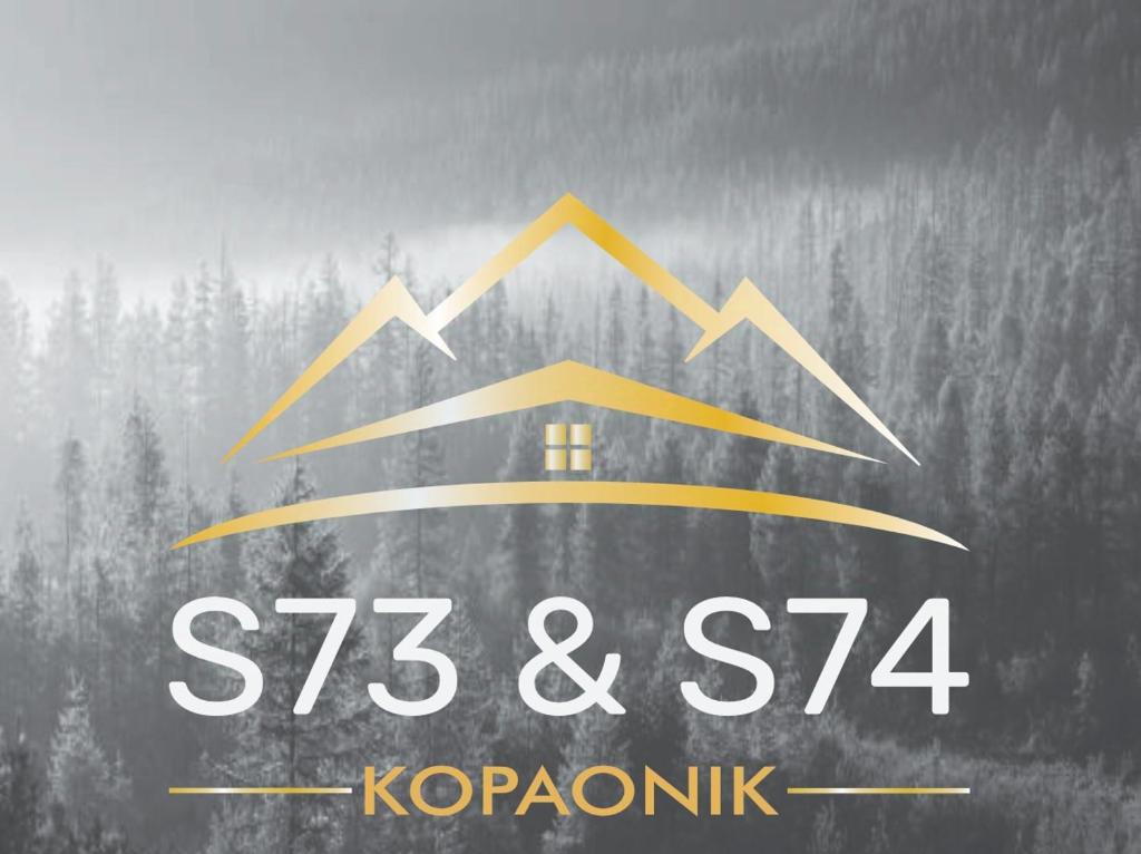 Certifikát, hodnocení, plakát nebo jiný dokument vystavený v ubytování Apartments S73&S74 Milmari Resort, Kopaonik