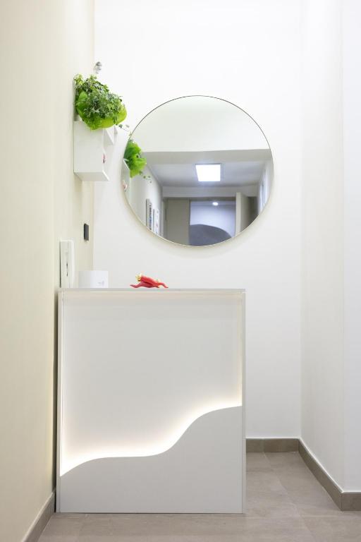 Fotografie z fotogalerie ubytování Pignasecca Domus v Neapoli