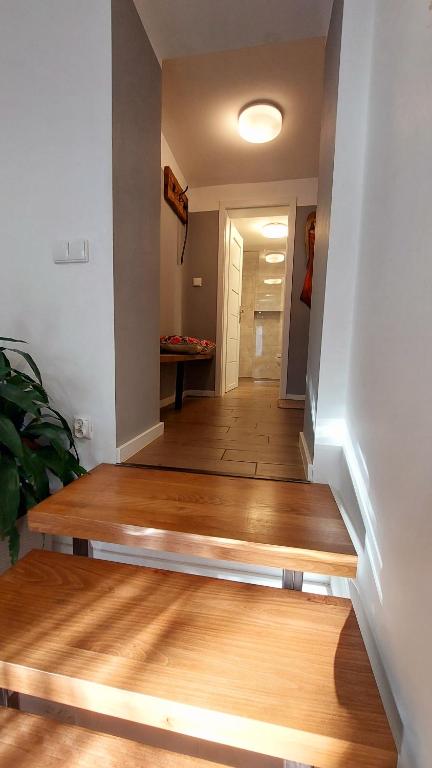 Fotografia z galérie ubytovania Apartamenty Biała Perła v destinácii Ustroň