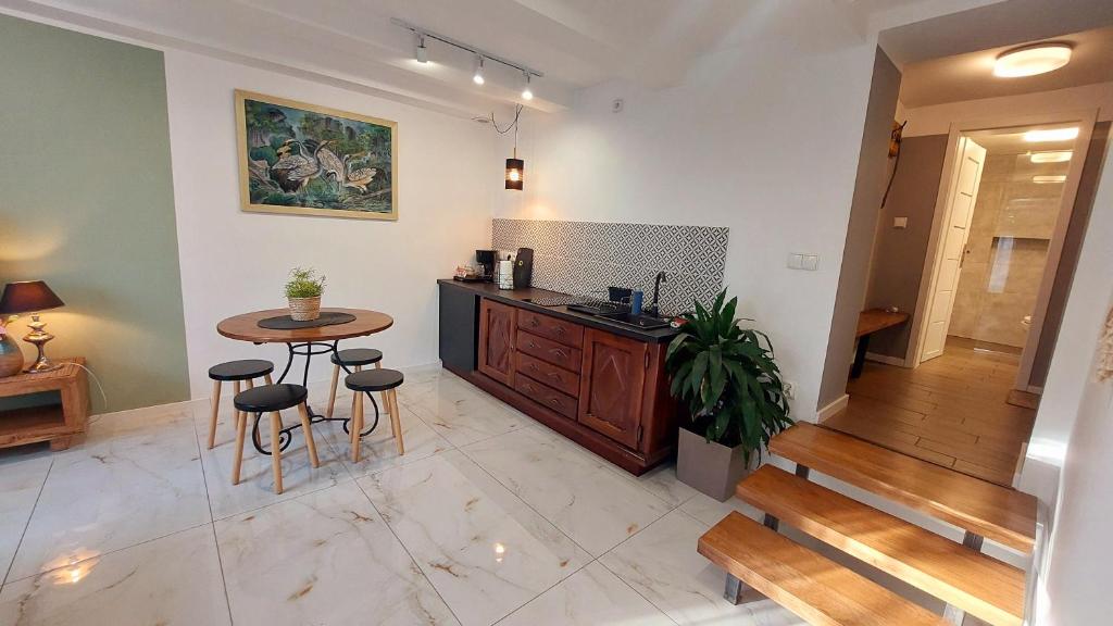 Fotografia z galérie ubytovania Apartamenty Biała Perła v destinácii Ustroň