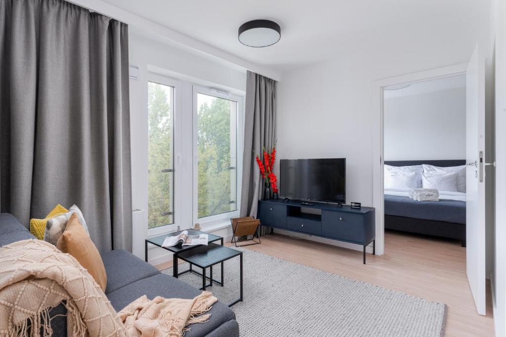 inQse Krakow Centre - Resim 15