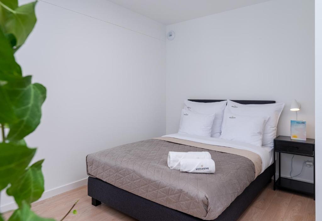 inQse Krakow Centre - Resim 25