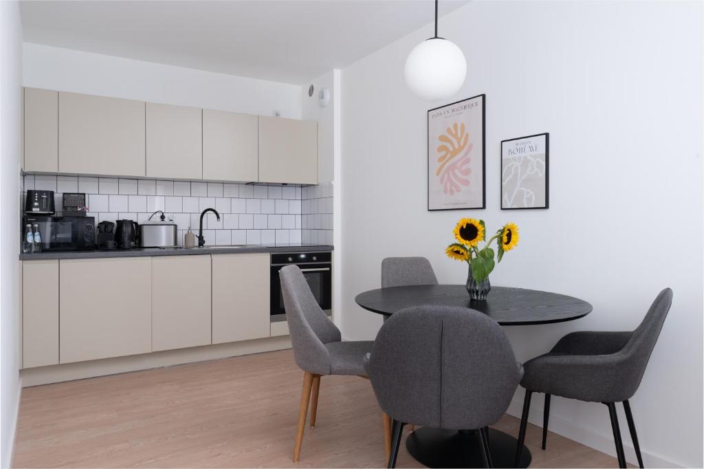 inQse Krakow Centre - Resim 21