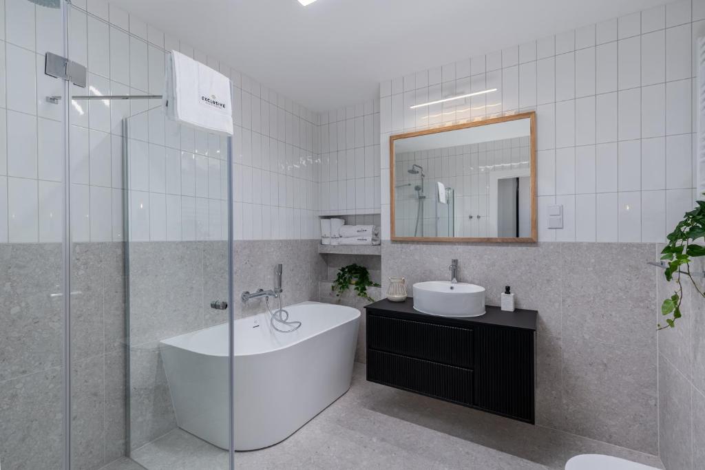 inQse Krakow Centre - Resim 20