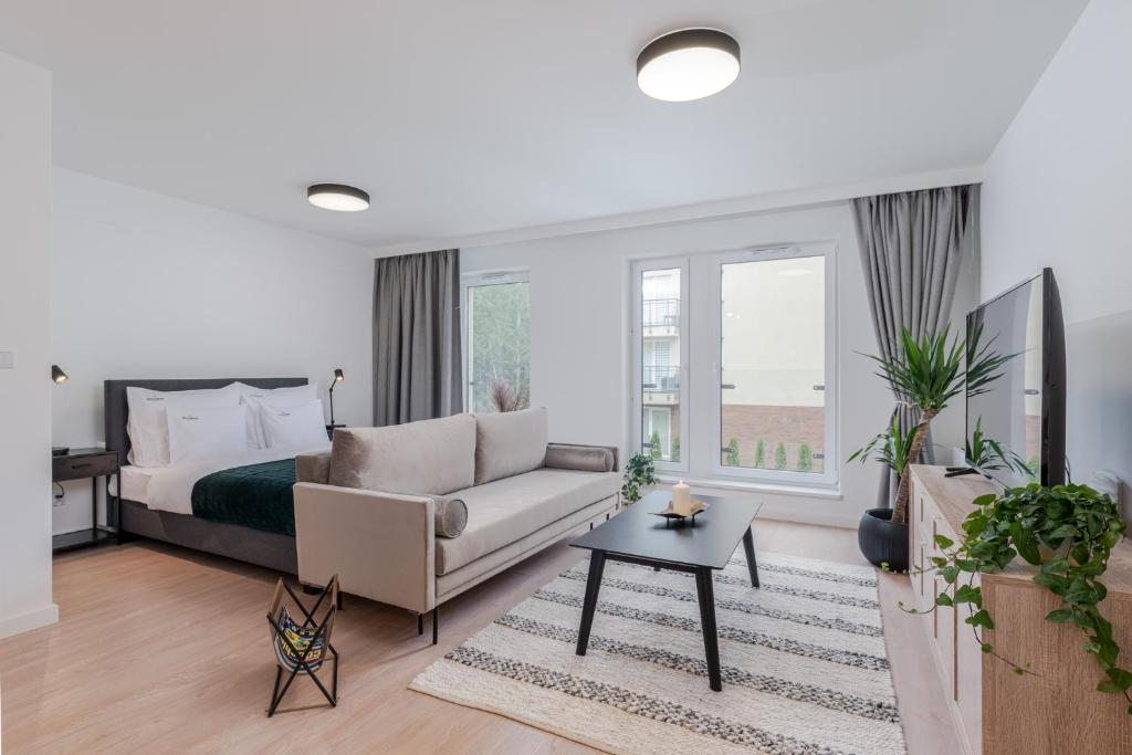 inQse Krakow Centre - Resim 12