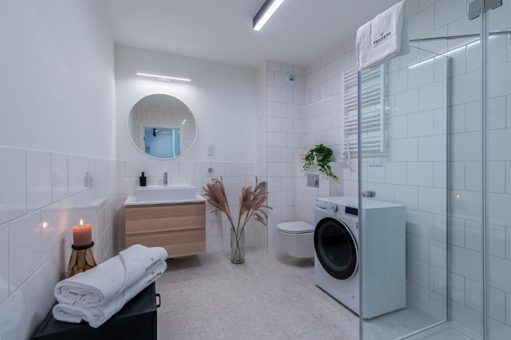 inQse Krakow Centre - Resim 14