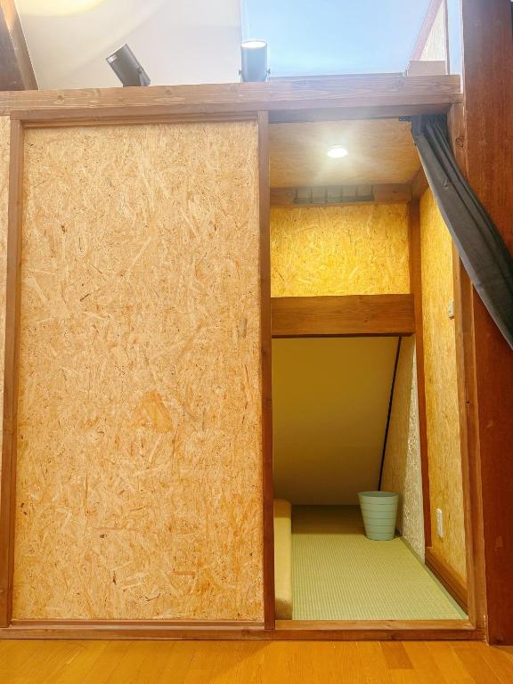 Fotografie z fotogalerie ubytování Amigo guest house v destinaci Hakuba
