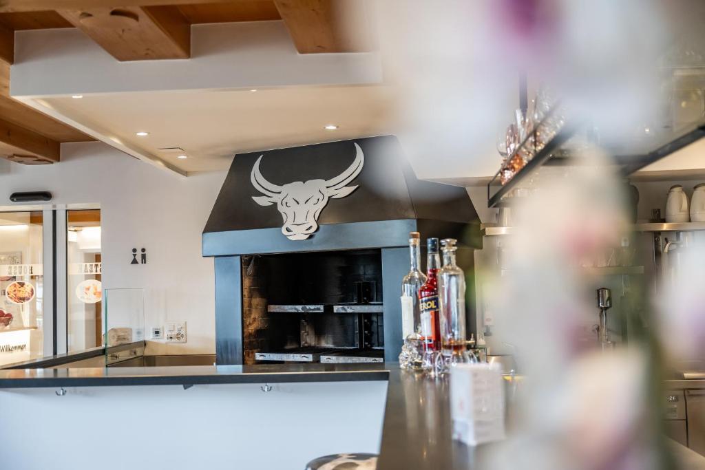 Fotografie z fotogalerie ubytování Hotel Vorab - Kulinarische Vielfalt v destinaci Flims