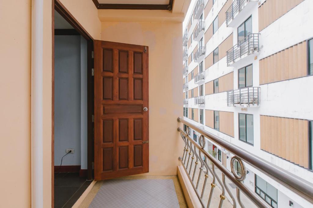 Fotografie z fotogalerie ubytování Sunstar Palace Patong v destinaci Pláž Patong