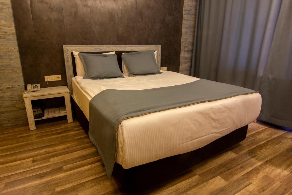 Baykara Hotel - Familiesuite