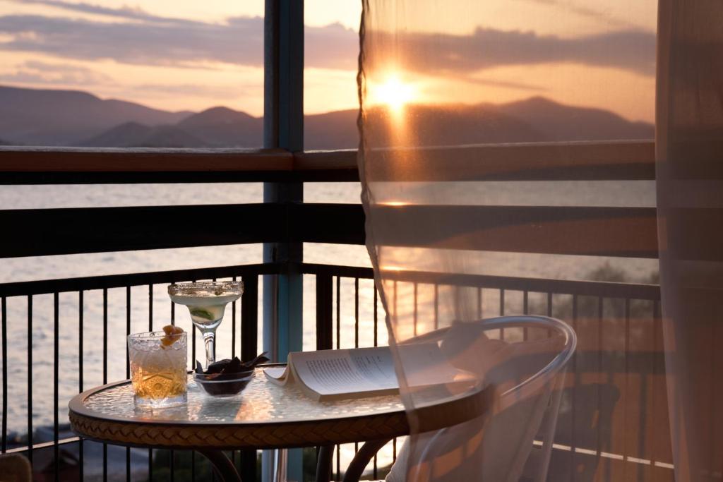 Domotel Xenia Volos - Resim 6