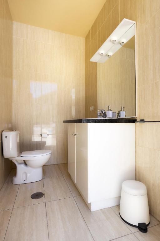 Kúpeľňa v ubytovaní Classbnb - luxurious villa 1,5 kilometers from Costa Adeje