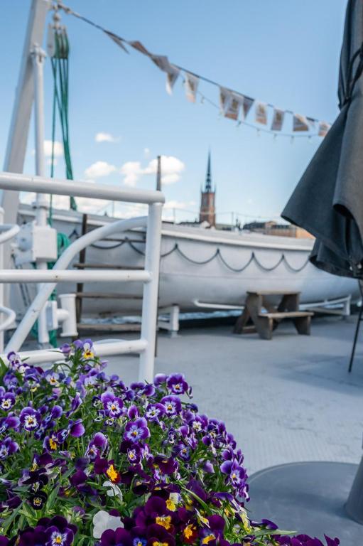 Foto Stockholmis asuva majutusasutuse Rygerfjord Hotel & Hostel galeriist