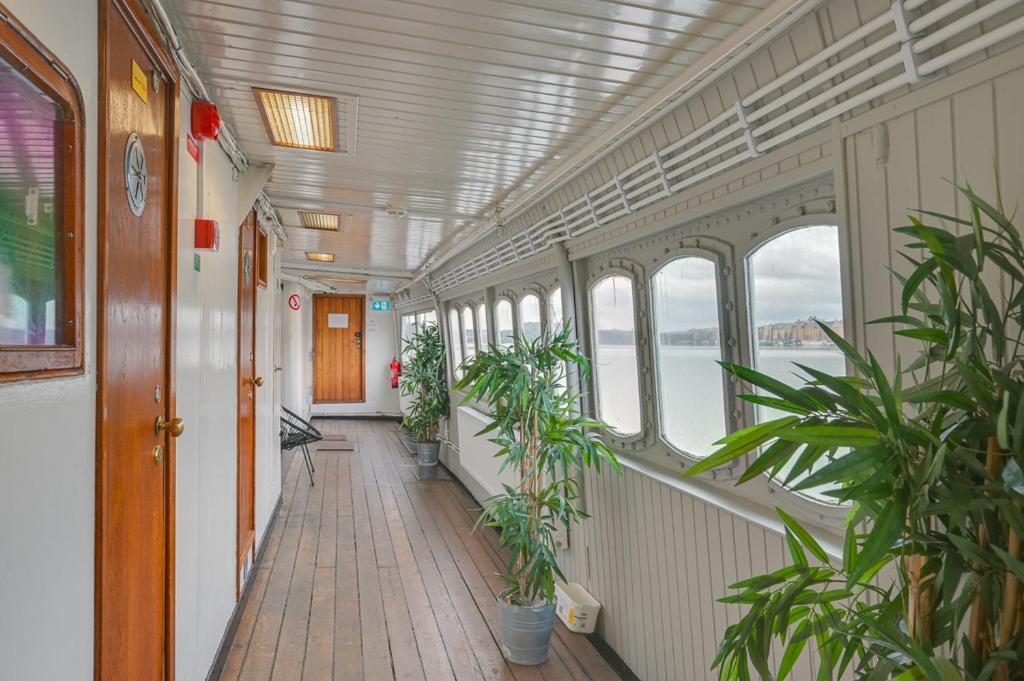 Foto Stockholmis asuva majutusasutuse Rygerfjord Hotel & Hostel galeriist