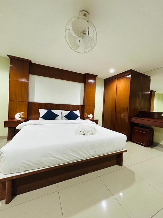 Royal Star Suites pattaya - Resim 20