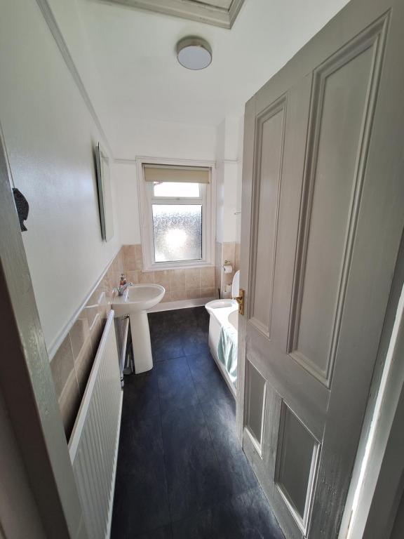 Fotografie z fotogalerie ubytování Summerhill Apartments v destinaci Shanklin