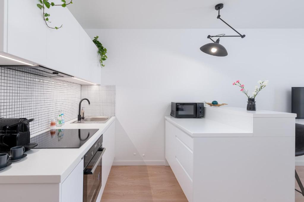 inQse Krakow Centre - 8