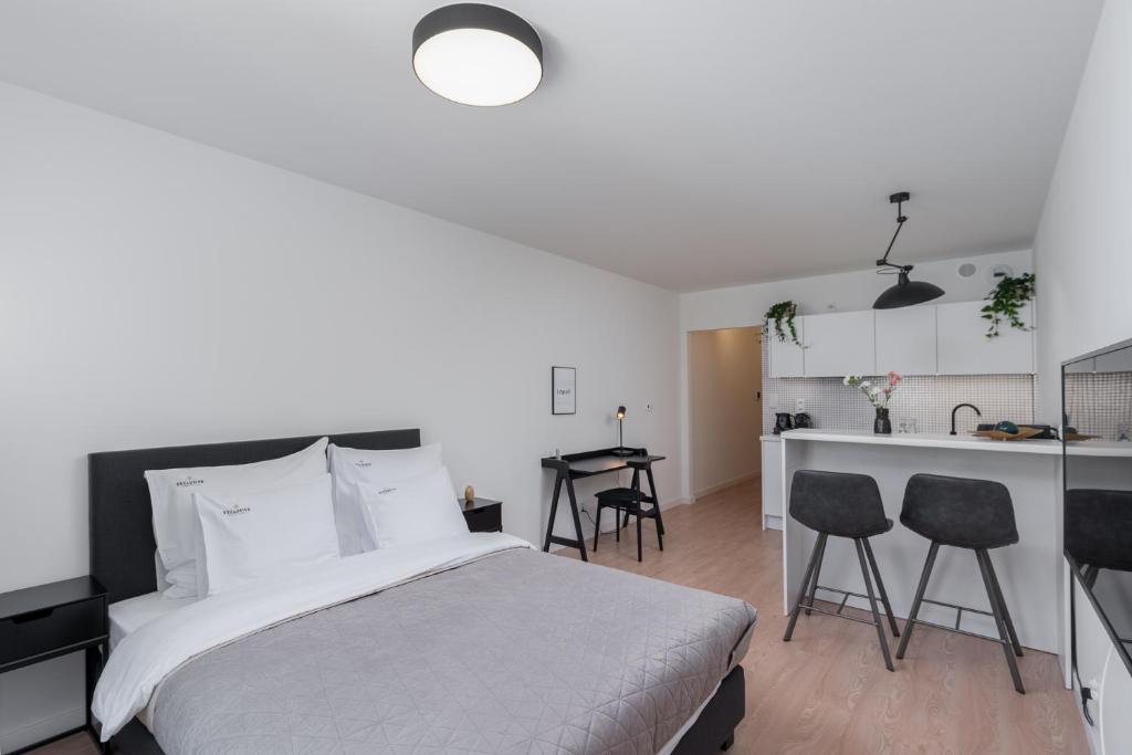 inQse Krakow Centre - 9