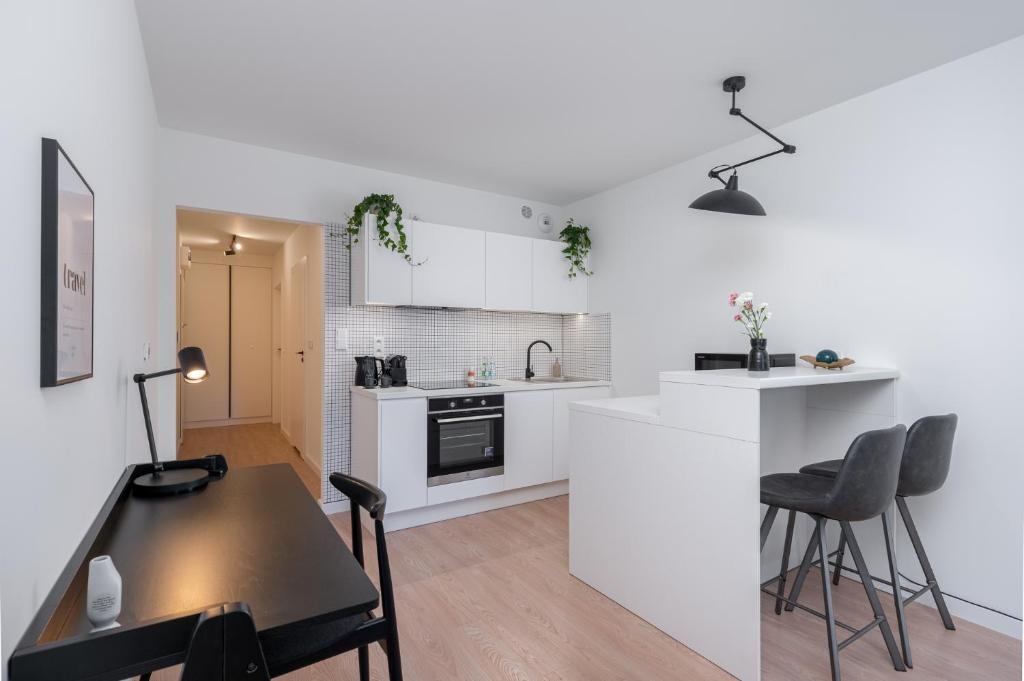 inQse Krakow Centre - 10