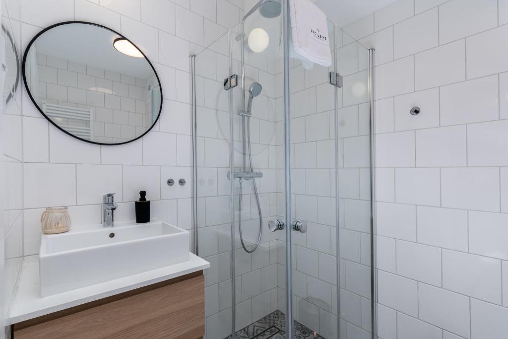 inQse Krakow Centre - 11