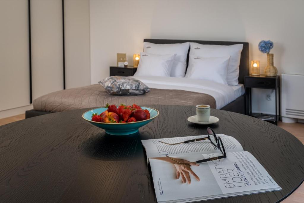 inQse Krakow Centre - 12