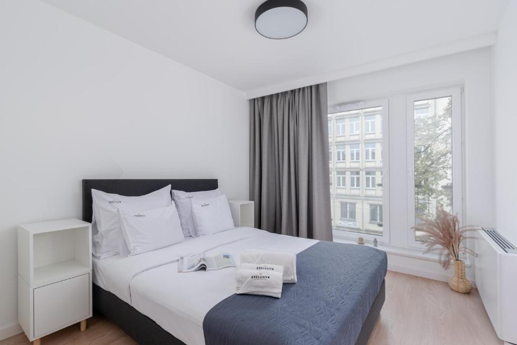 inQse Krakow Centre - Resim 38