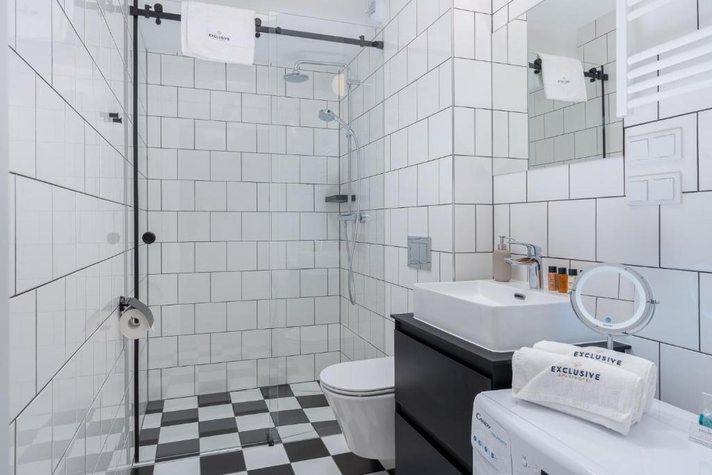 inQse Krakow Centre - Resim 40