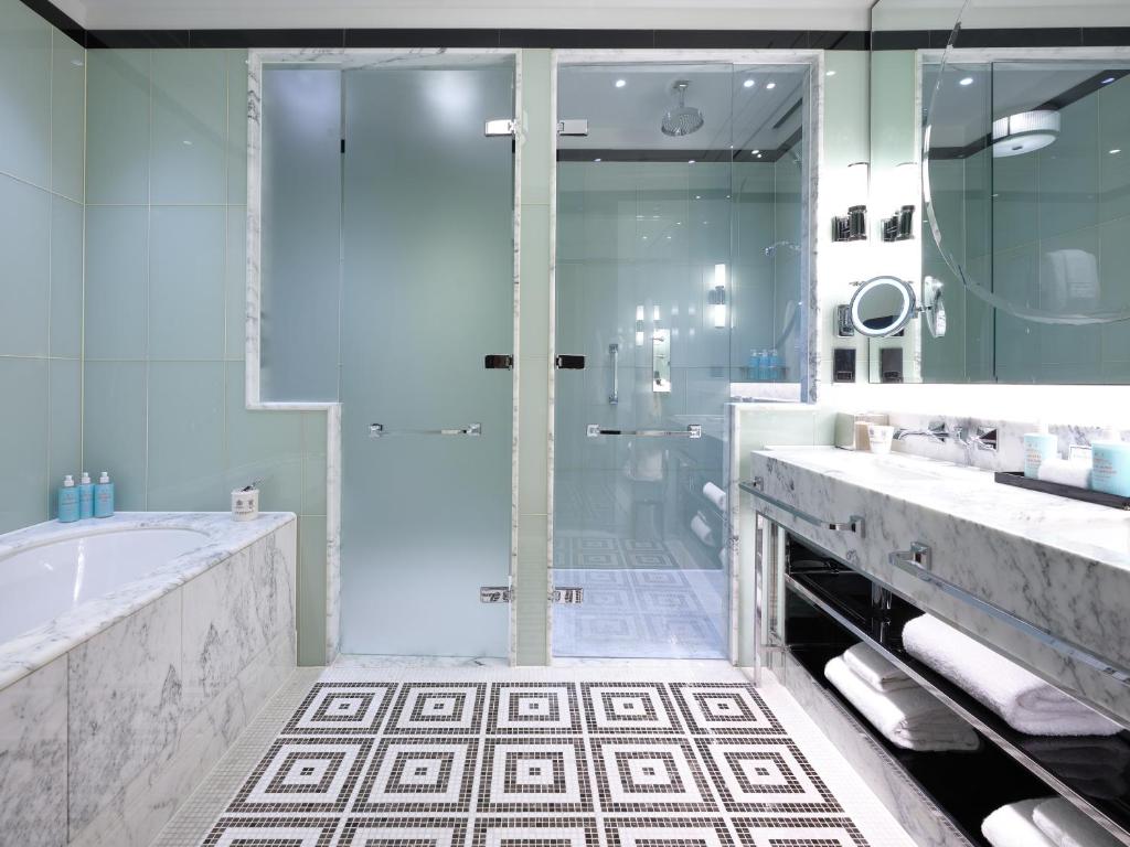 The Beaumont Mayfair - Resim 18