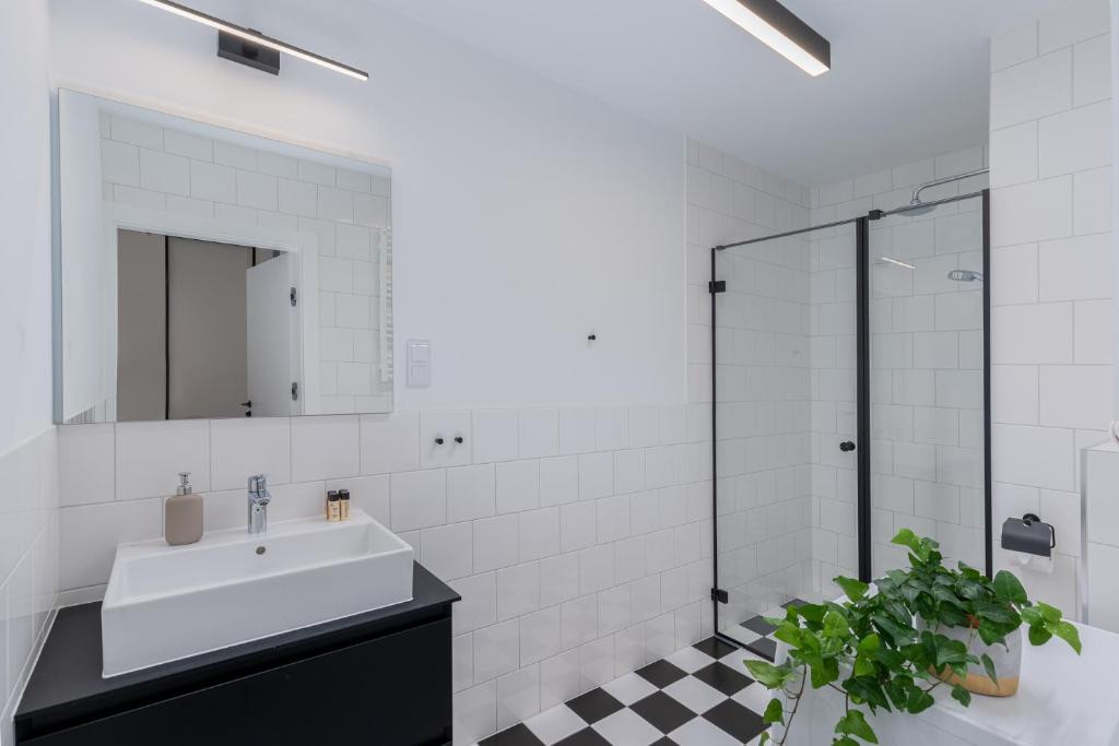 inQse Krakow Centre - Resim 43