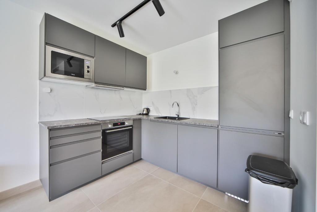 Blue Nights Appartements 69 - Superior Apartment