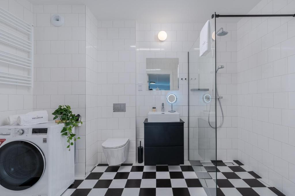 inQse Krakow Centre - Resim 44