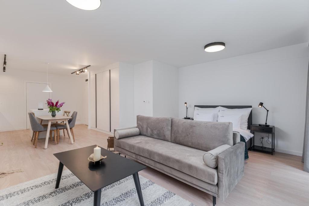 inQse Krakow Centre - Resim 45