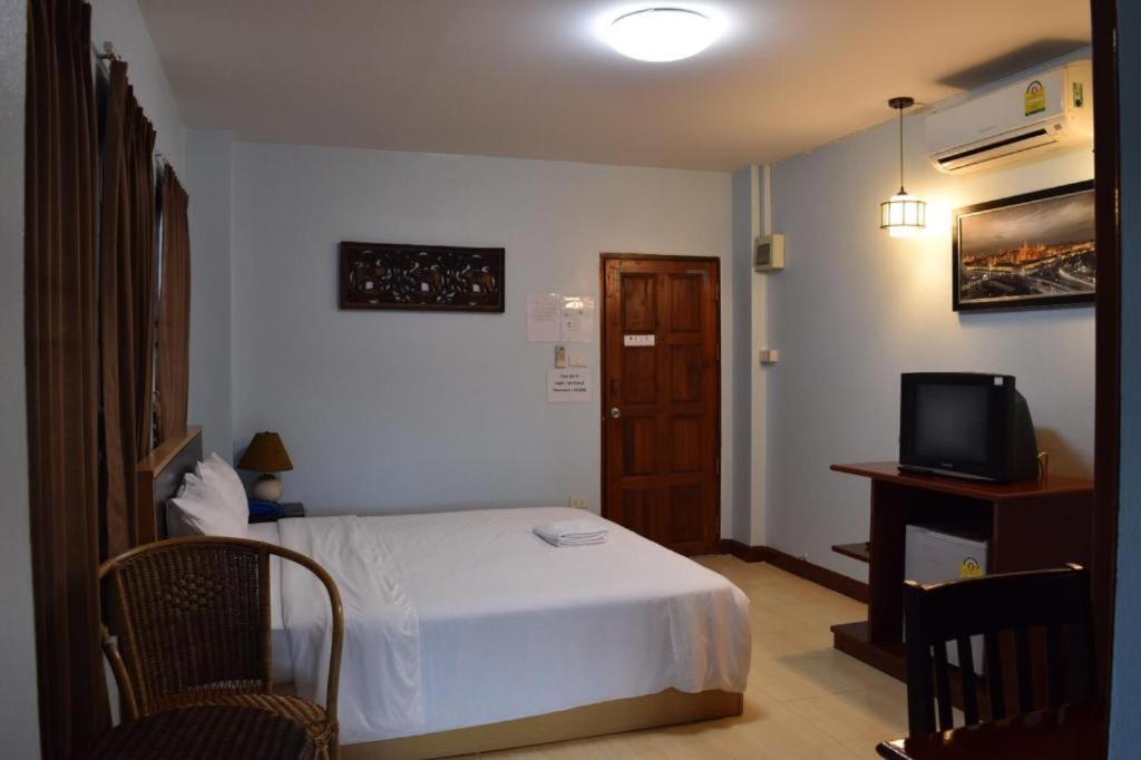 Memory Residence - Resim 9