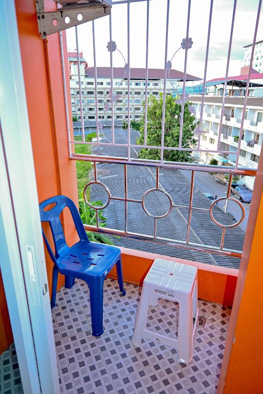 Royal Star Suites pattaya - Resim 7