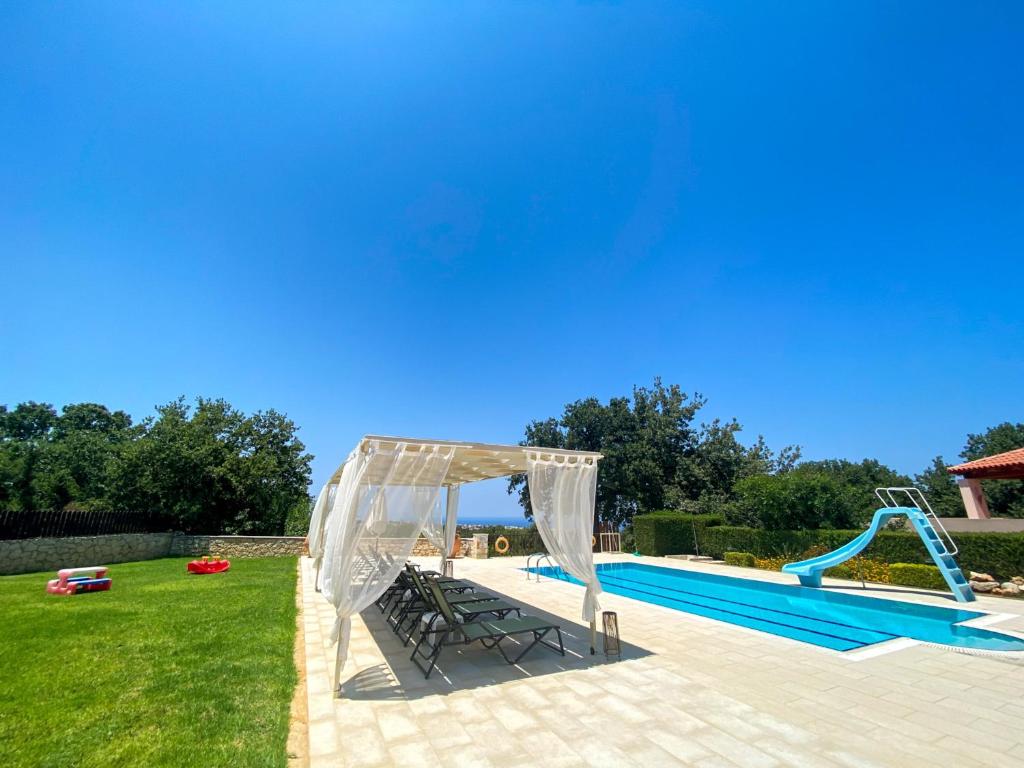 Villa Acorn - Вилла