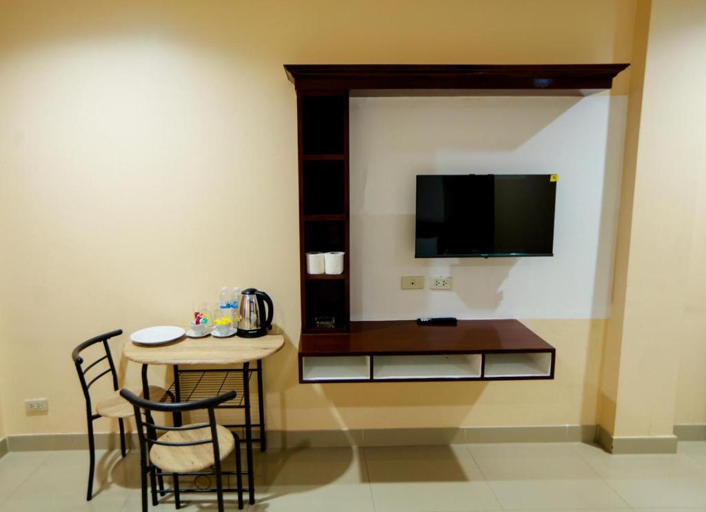 Royal Star Suites pattaya - Resim 23