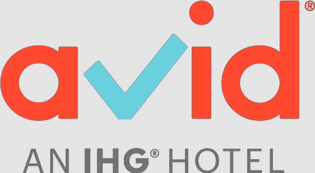Certifikát, hodnocení, plakát nebo jiný dokument vystavený v ubytování Avid Hotel Querétaro Centro Sur by IHG